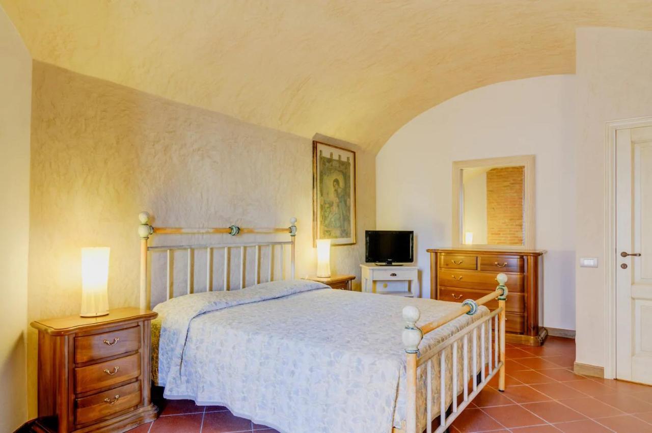 Bargello Accommodation 시에나 외부 사진