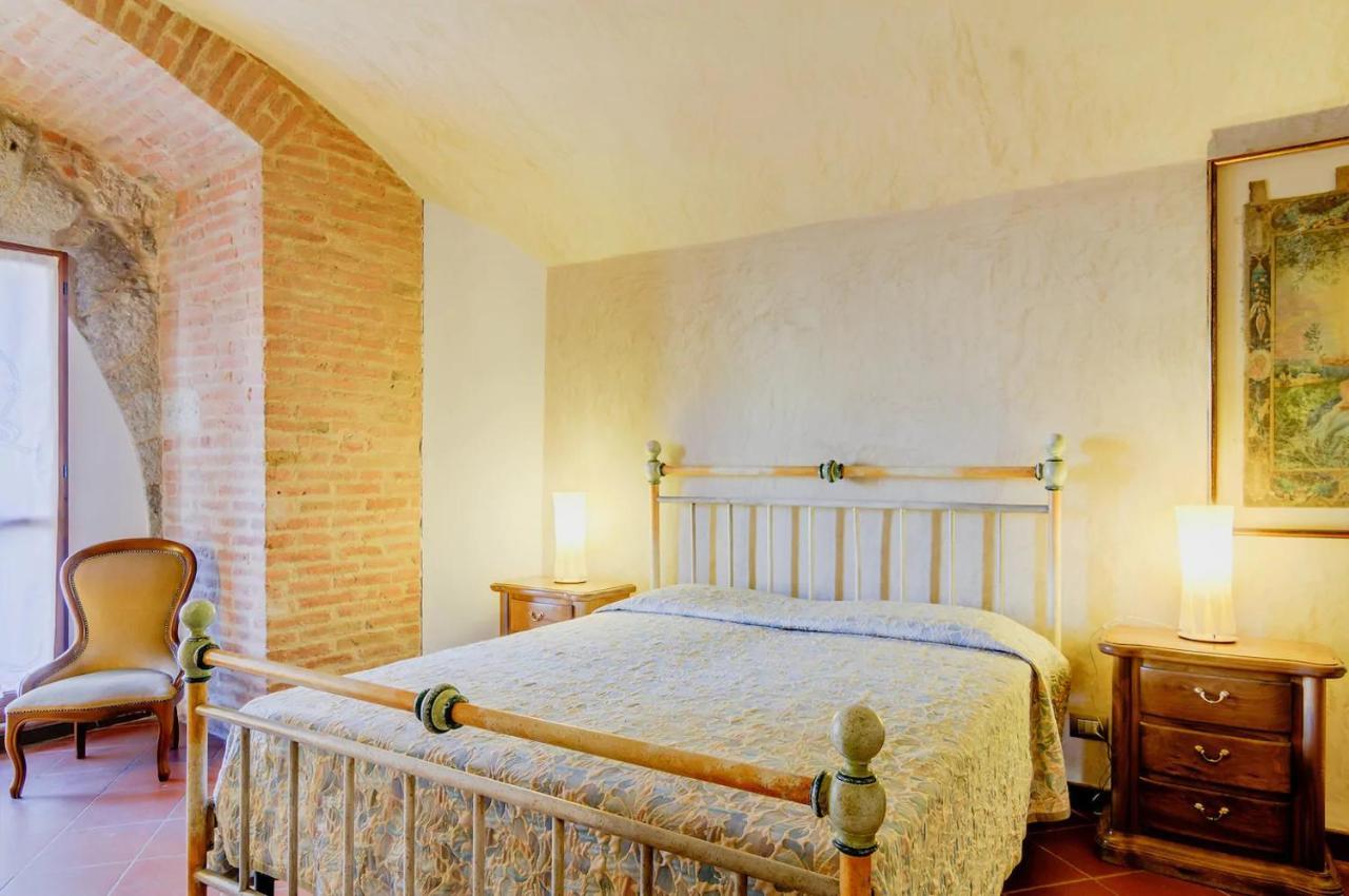 Bargello Accommodation 시에나 외부 사진