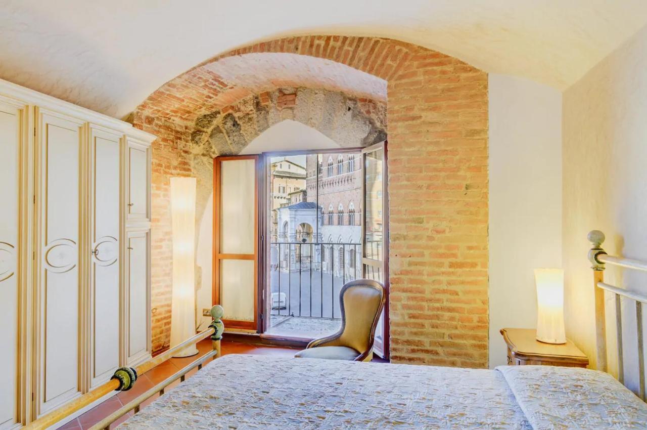 Bargello Accommodation 시에나 외부 사진
