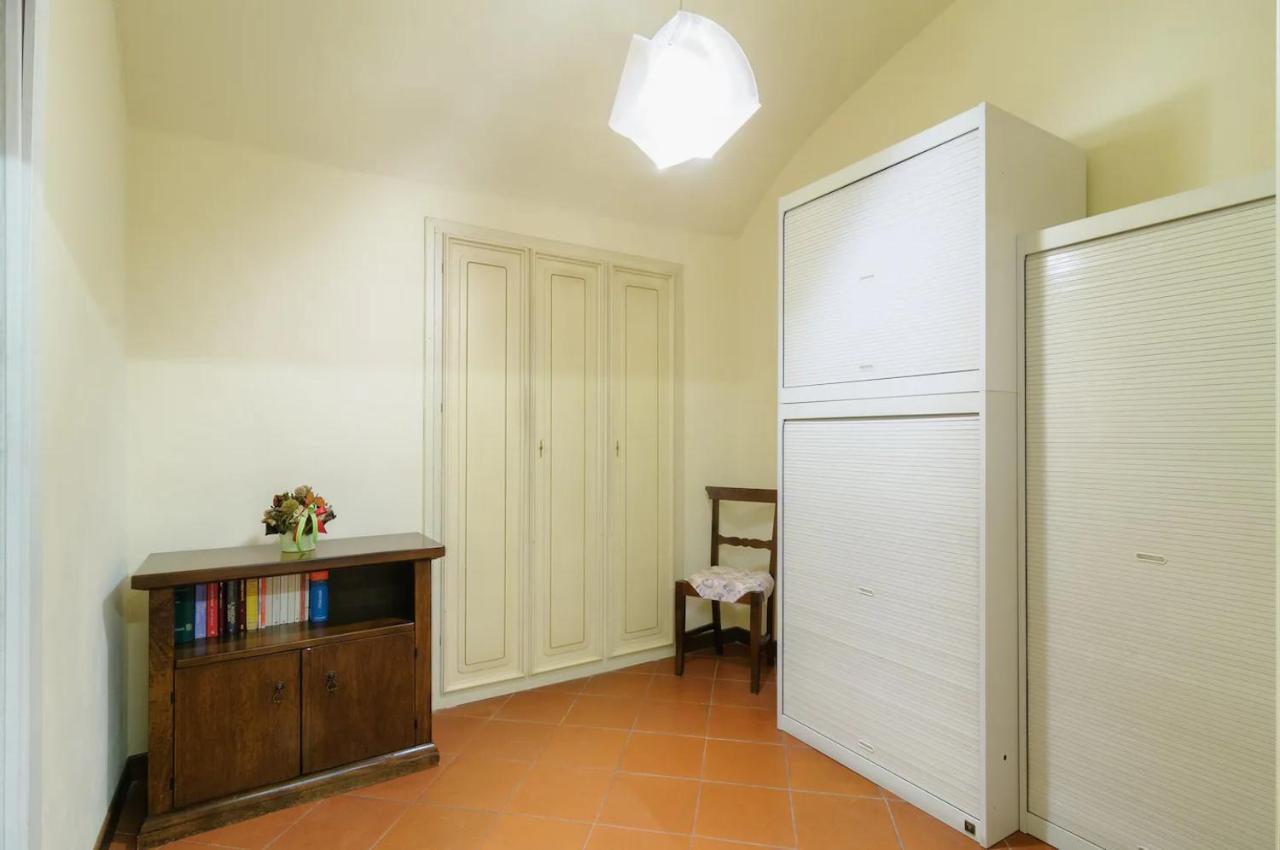 Bargello Accommodation 시에나 외부 사진