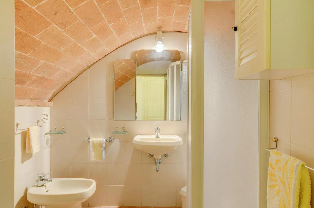 Bargello Accommodation 시에나 외부 사진