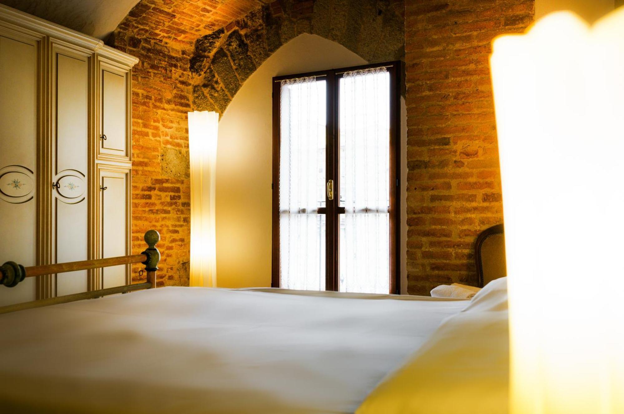 Bargello Accommodation 시에나 외부 사진