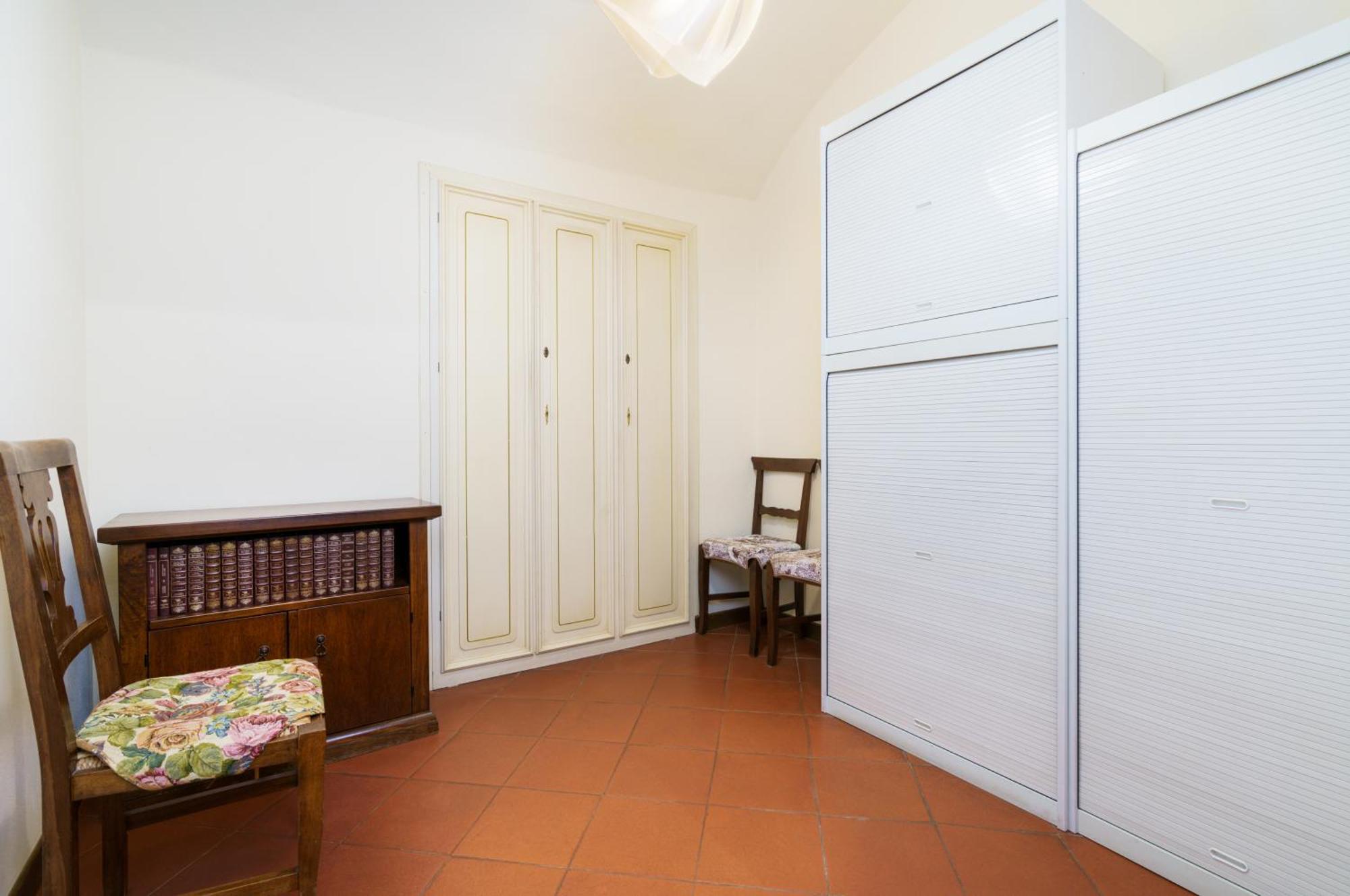 Bargello Accommodation 시에나 외부 사진