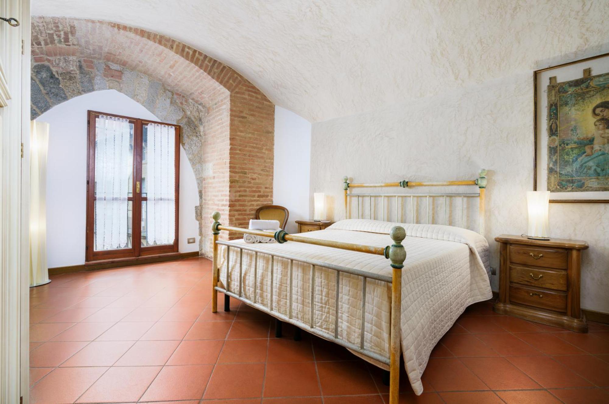 Bargello Accommodation 시에나 외부 사진