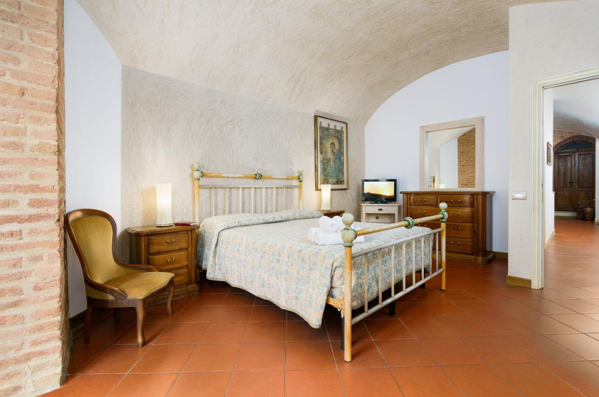 Bargello Accommodation 시에나 외부 사진