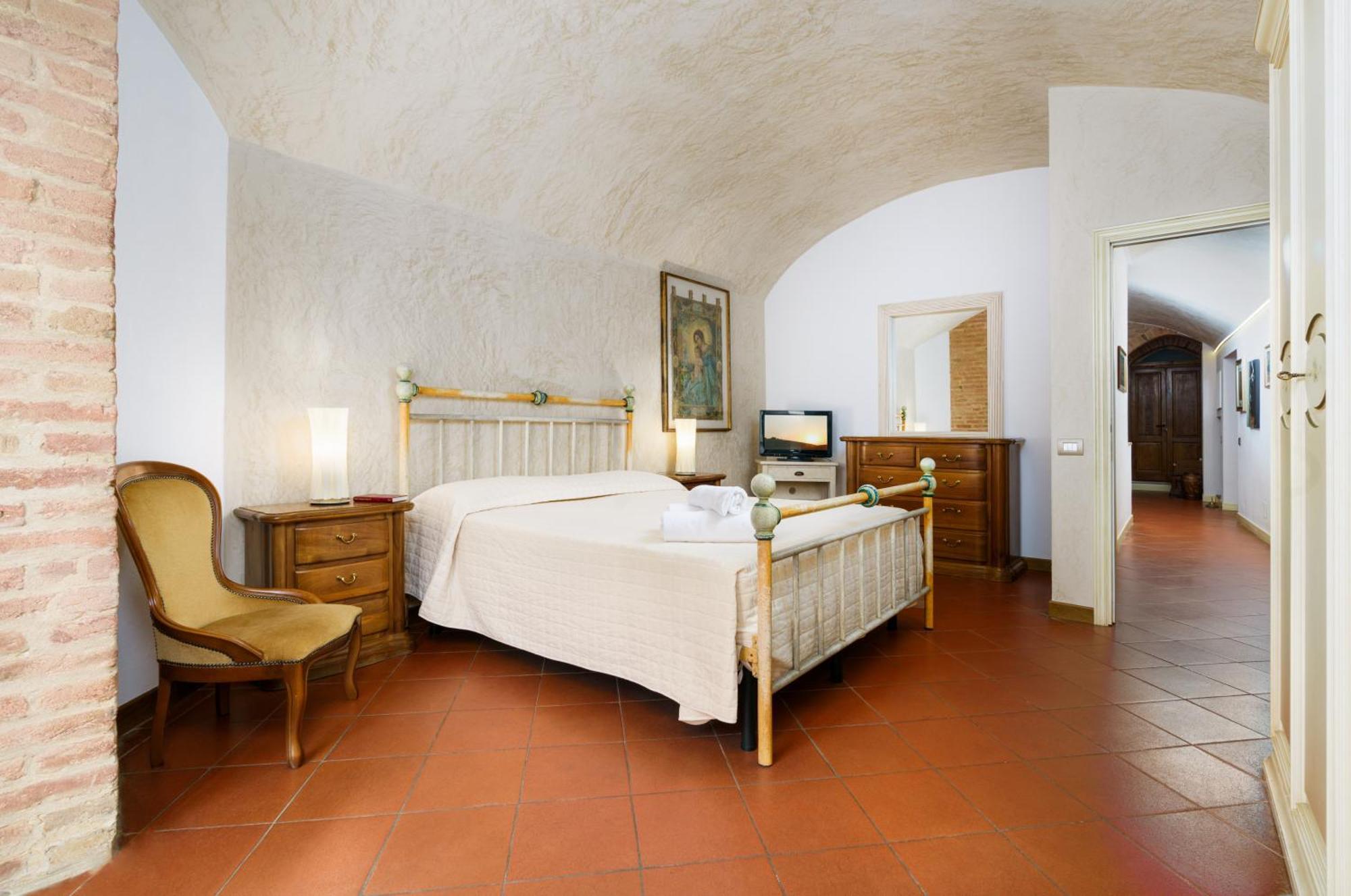 Bargello Accommodation 시에나 외부 사진