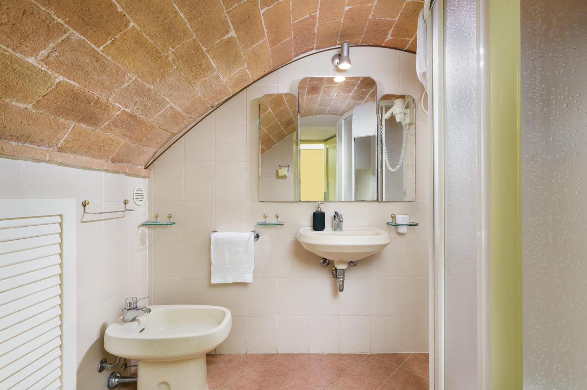 Bargello Accommodation 시에나 외부 사진